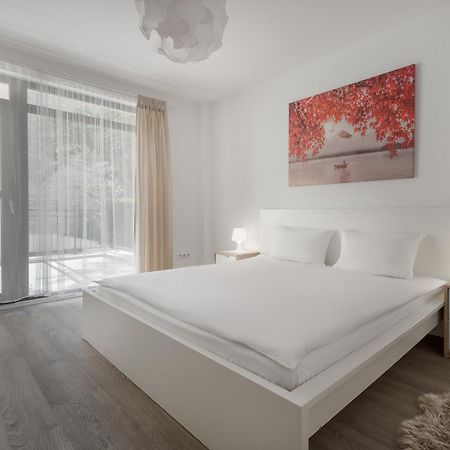 Apartamento Mosoiu Flat Oradea Exterior foto