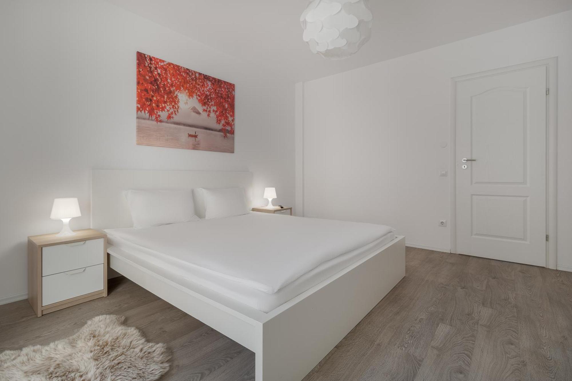 Apartamento Mosoiu Flat Oradea Exterior foto