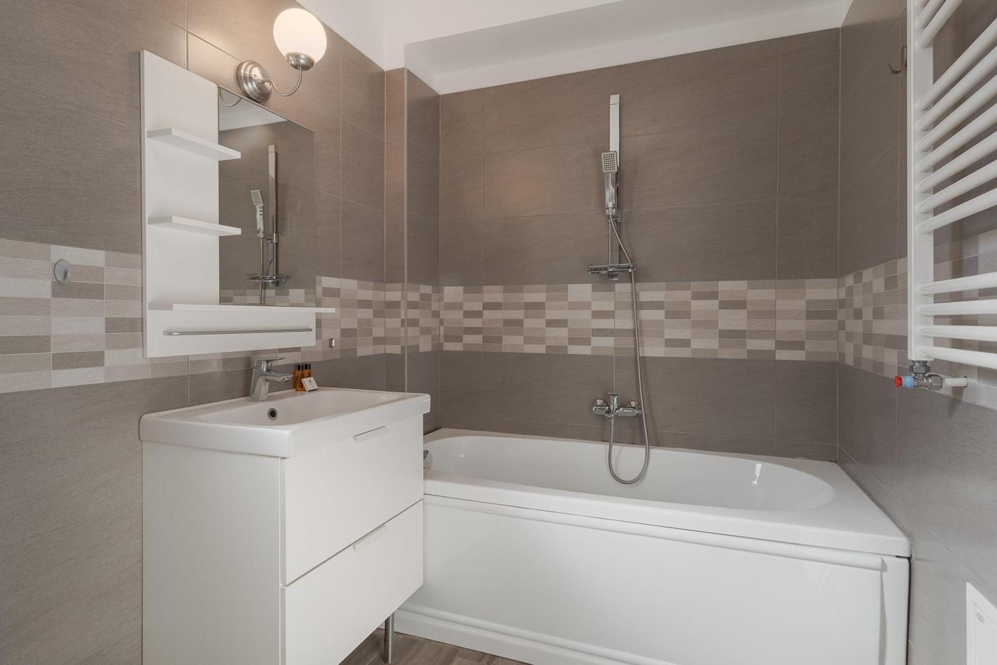 Apartamento Mosoiu Flat Oradea Exterior foto