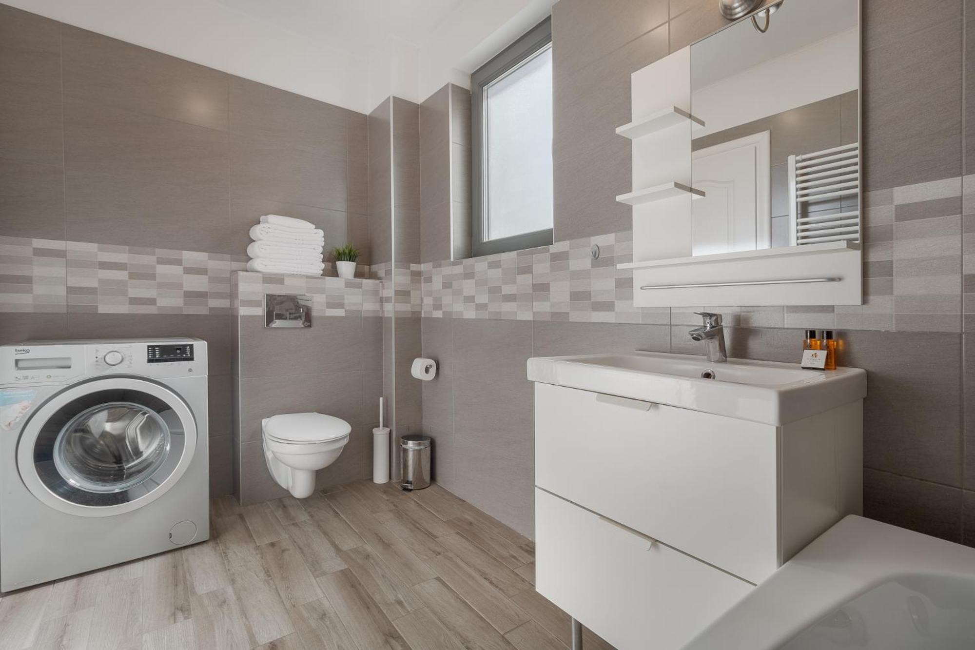 Apartamento Mosoiu Flat Oradea Exterior foto